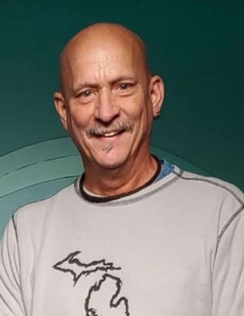 Ron Sadler
