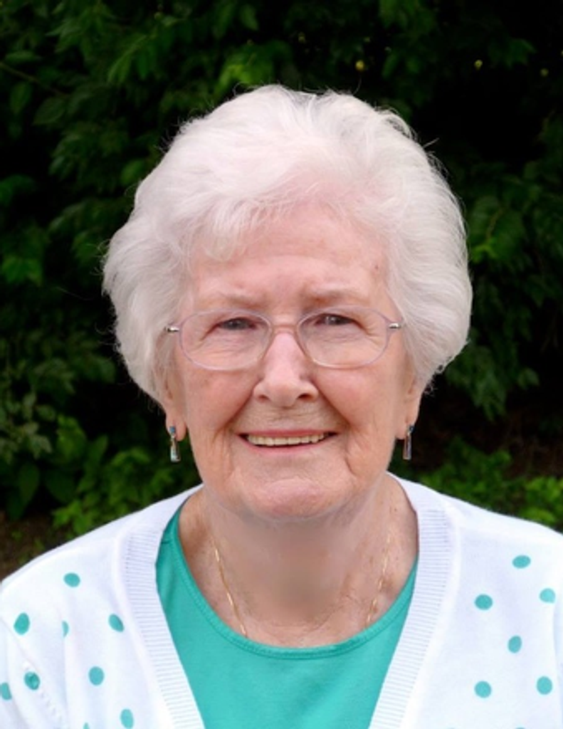 Annabel  Jane (Wietsma) Hovey