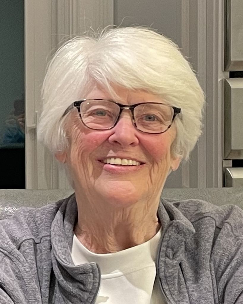 Karen J. Brown
