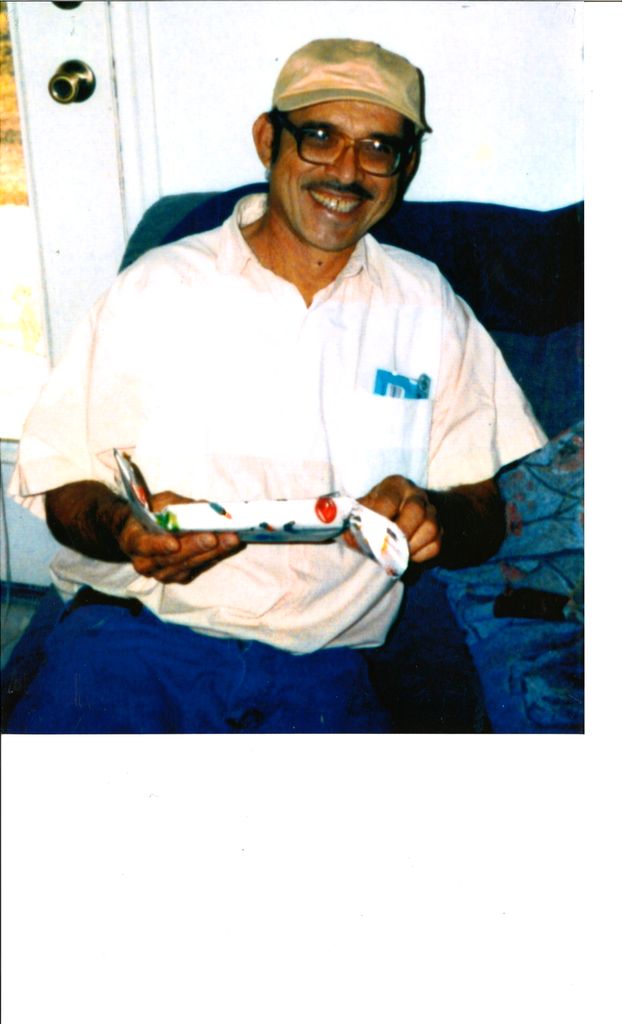 Manuel Trevino Jr.