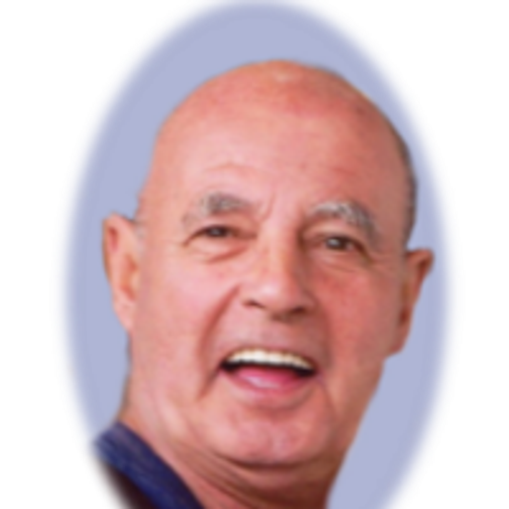 Robert (Bucky) LaPan Sr.