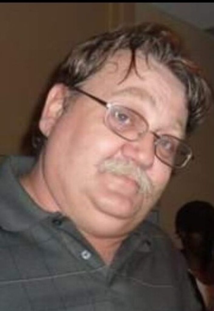 Glenn Edward Parks Profile Photo