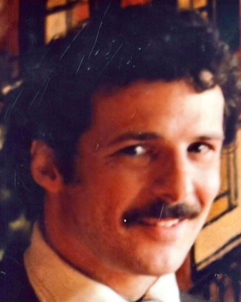 Carl Joseph Pecoraro Profile Photo