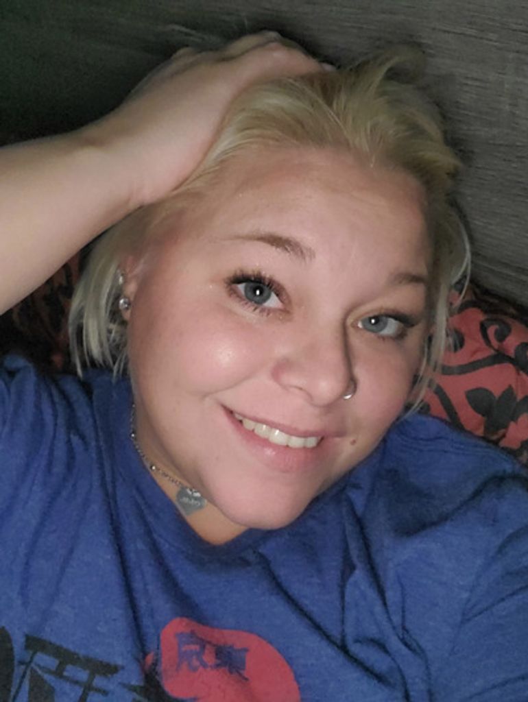 Ashlee Lynette Louque Delatte