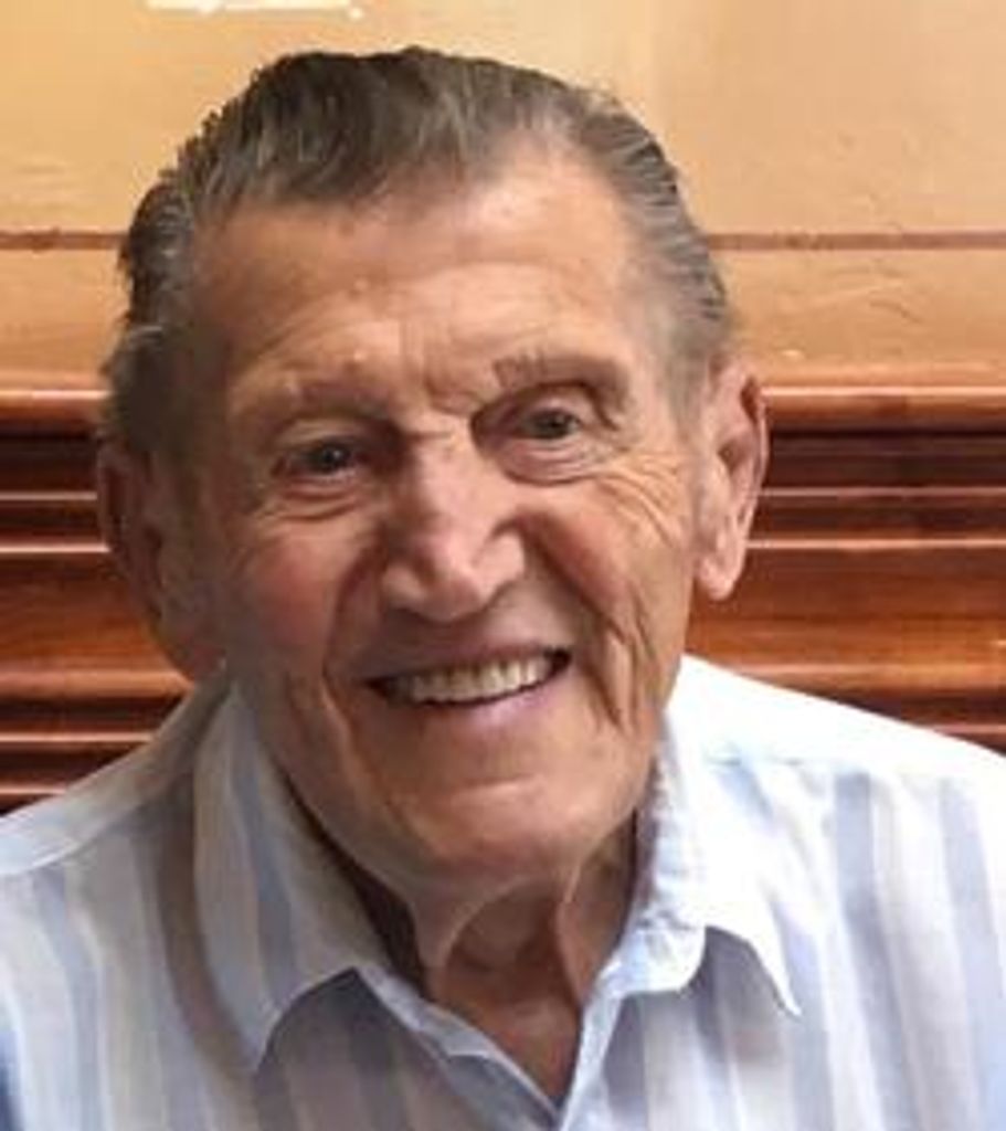 Leonard John Zwier Profile Photo