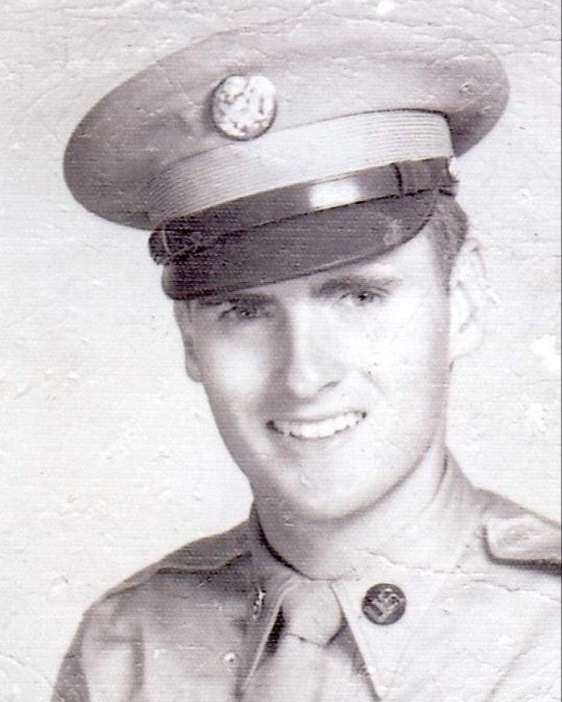 John R. Keeley Jr.