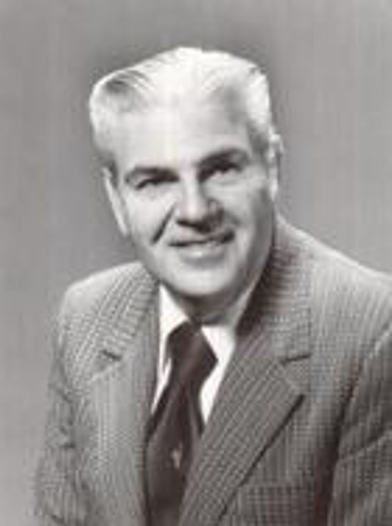 Robert E. "Bob" Holler