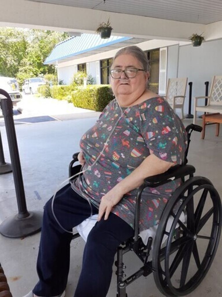 Beatrice Kay Evans Profile Photo