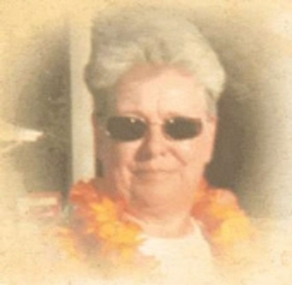 Marsha D. Morgan