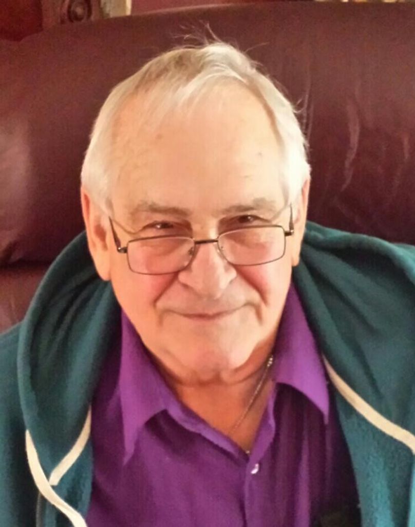 Mr. Ronald Lee Henry Profile Photo