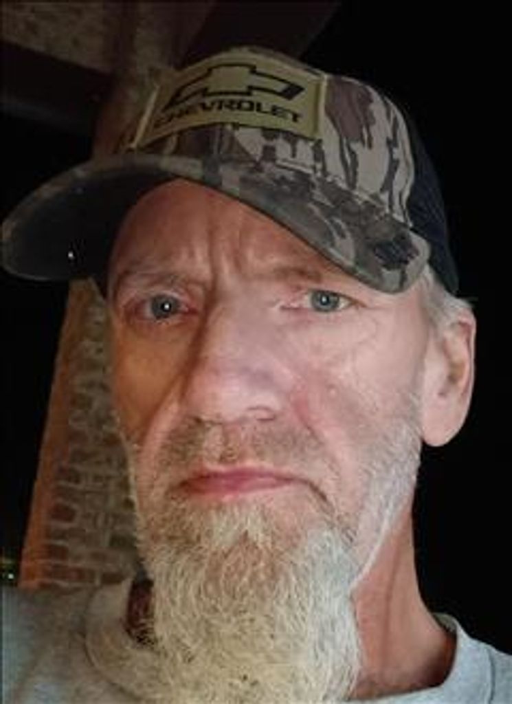 Larry Steven Scism