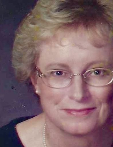 Ruth G. Mccaffrey Profile Photo