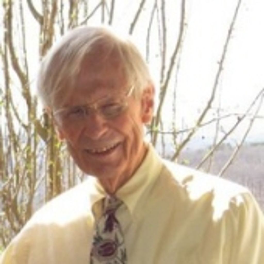 Frederick N. Cook Profile Photo