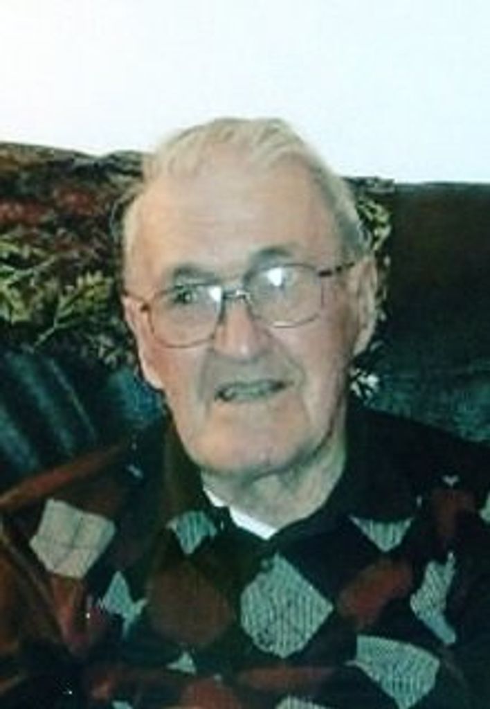 Boyd H. Strickland
