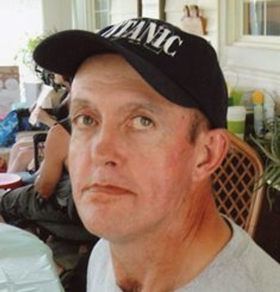 Roger Reynolds Profile Photo