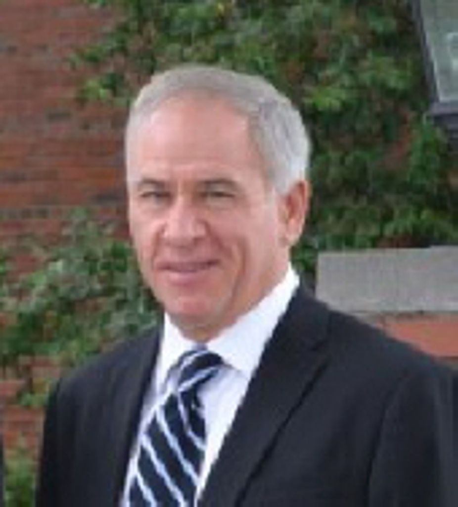 Iii Harry Myers