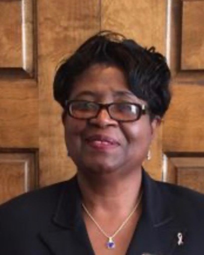 Beverly Grenada Watkins