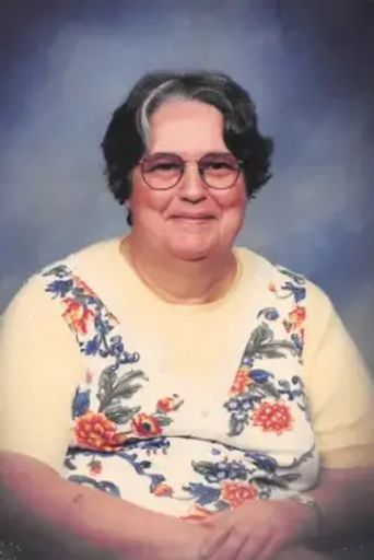 Alma Mesker Profile Photo
