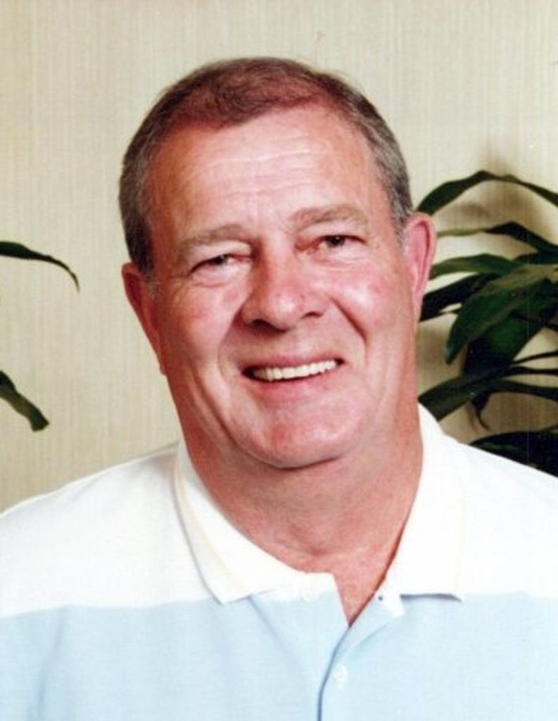 Charles Wayne Stinson