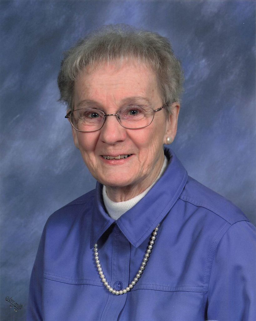 Phyllis Eileen Lustgarten Profile Photo
