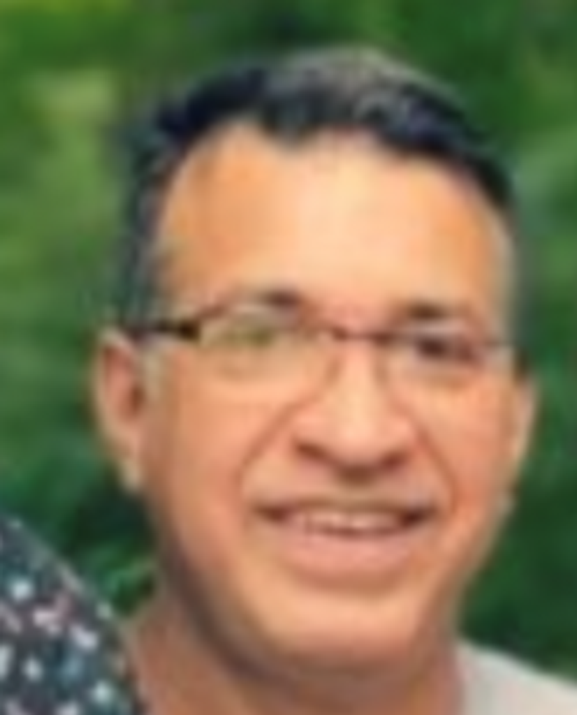 Robson  Jose Rocha Profile Photo