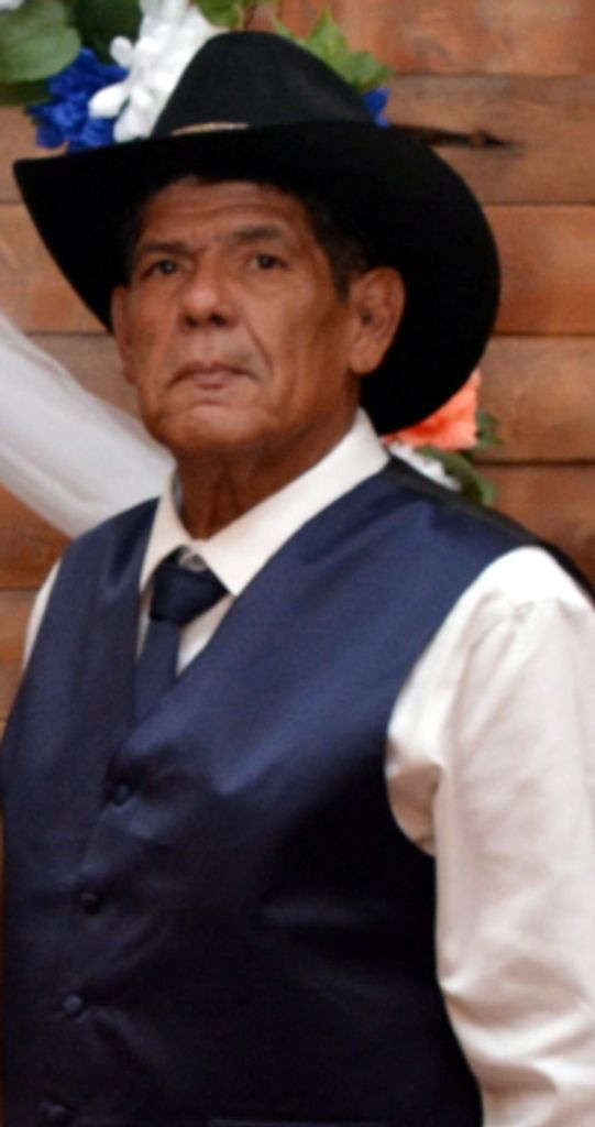 Henry Almaraz