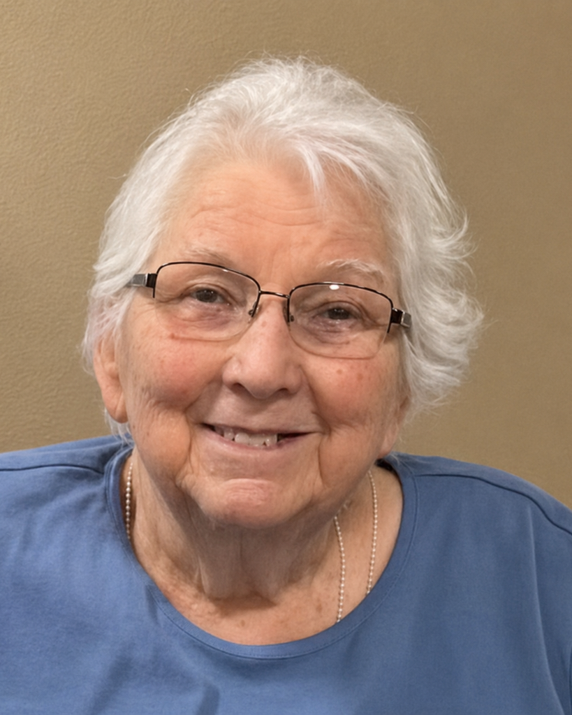 Dorothy Meyer Profile Photo