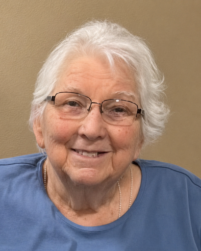 Dorothy Meyer's obituary image