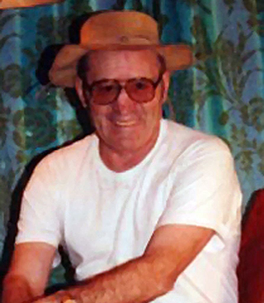 Alex  Chester Wallman Profile Photo