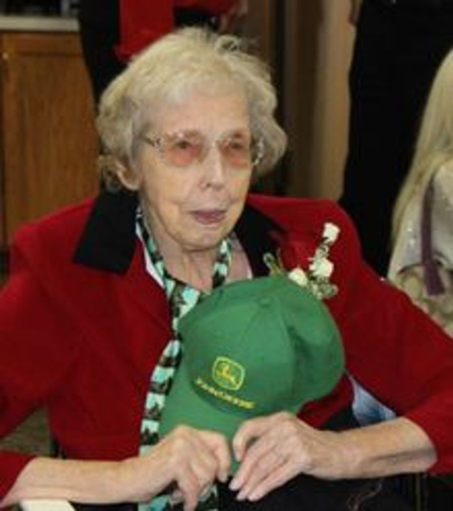 Philomene Kleinfehn
