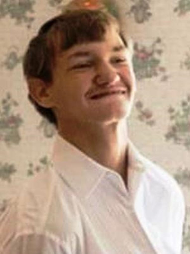 Petey Richardson Profile Photo