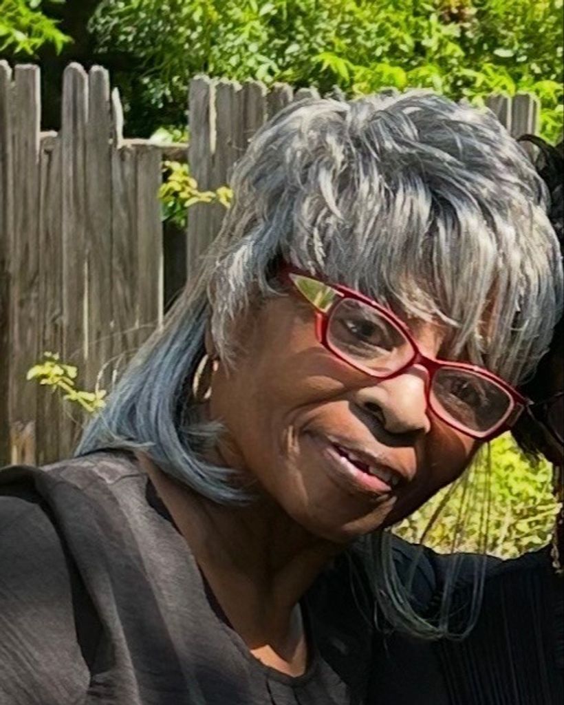 Carol Bynum