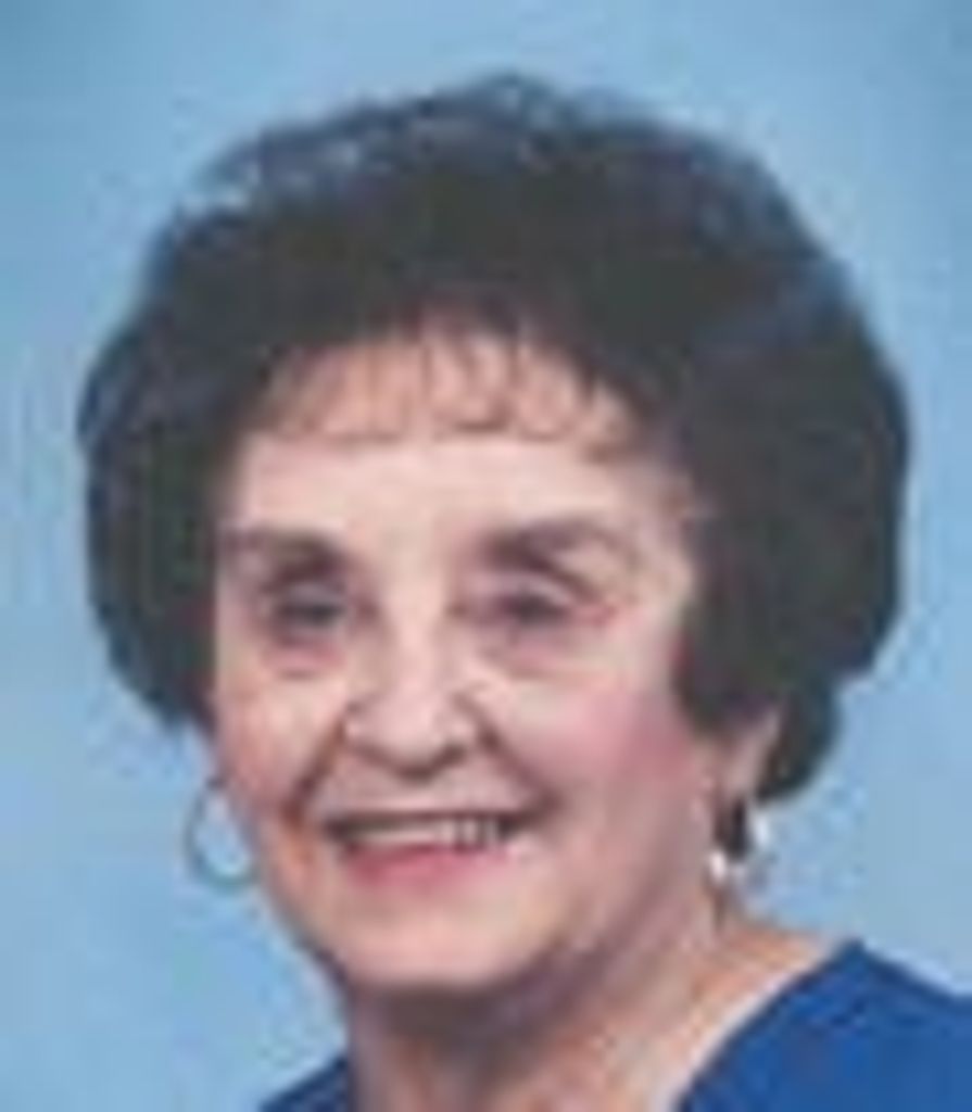 Colvert, Juanita 'Tommie' T.
