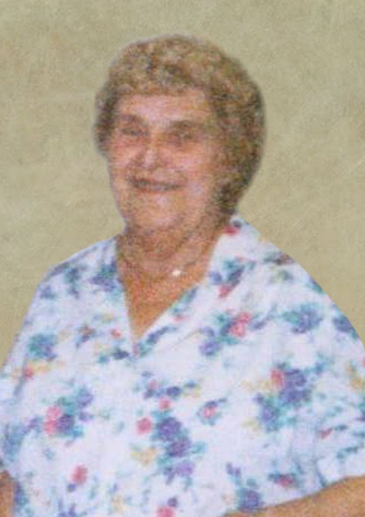 Lola Derraugh