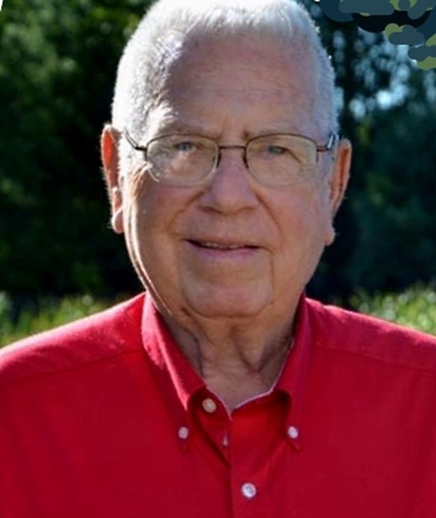 James E. Cole Profile Photo