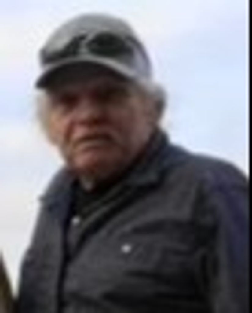 Claude L. "Jerry" Stacey, Jr.