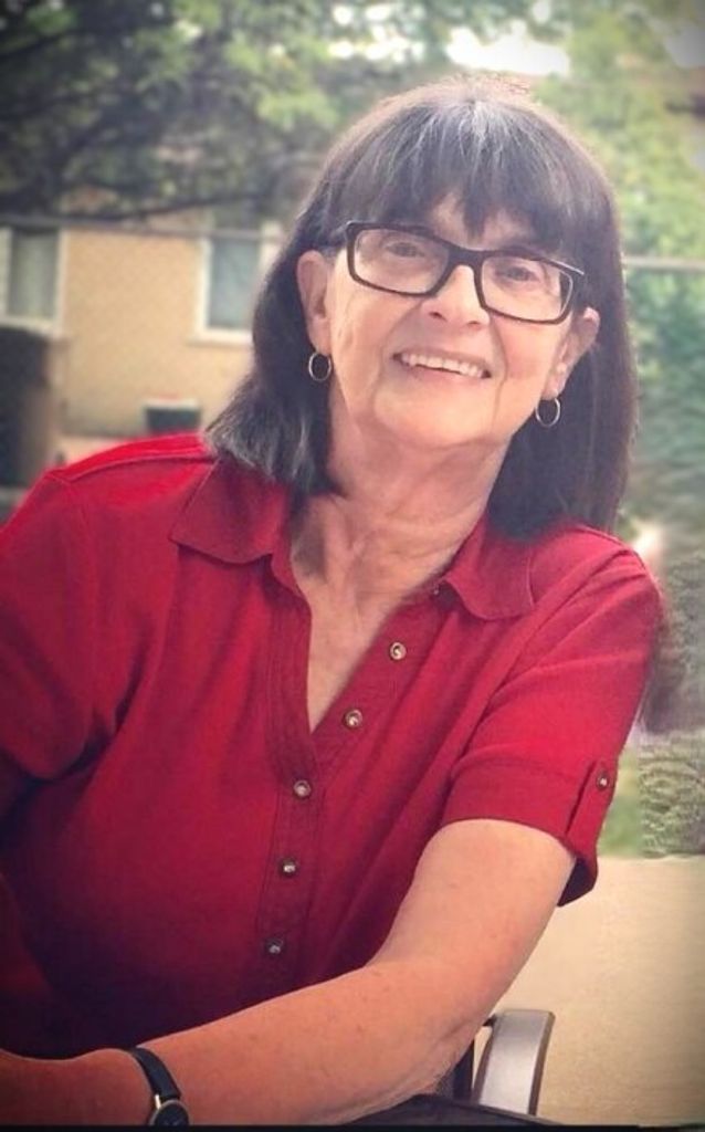 Mary Kay (Halloran)  Capra