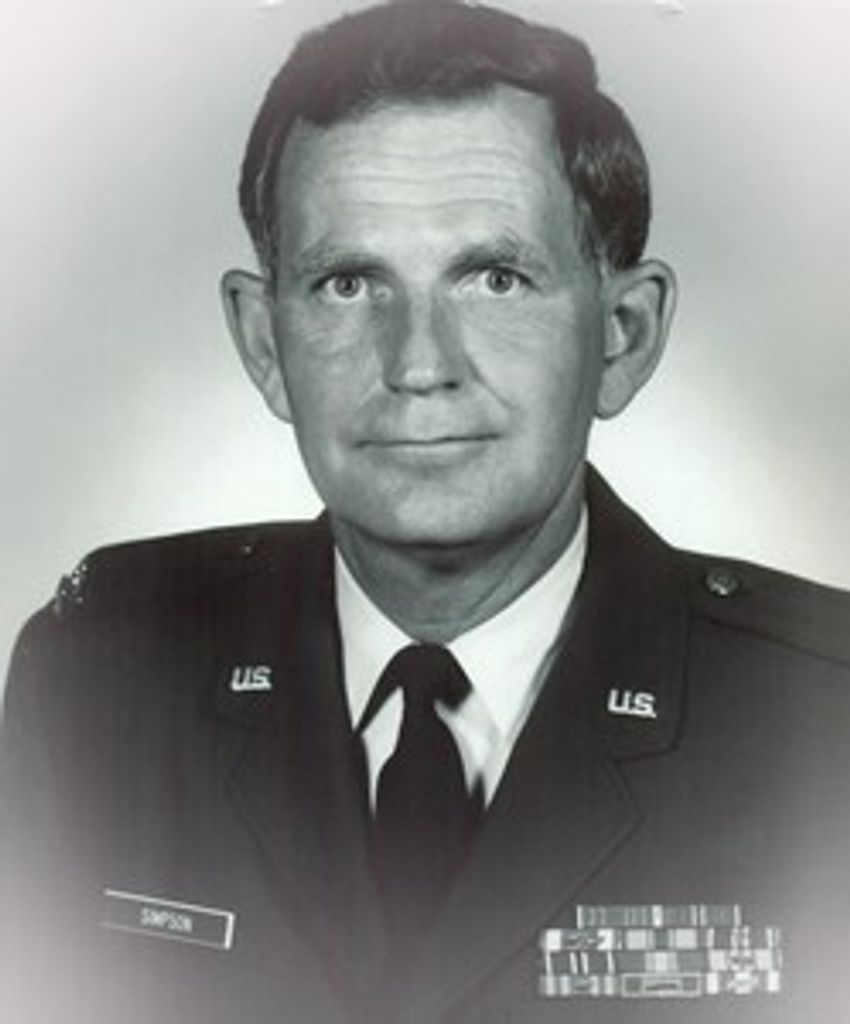 Ora L. Simpson, Jr.