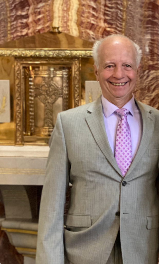 Anthony Depalma Profile Photo