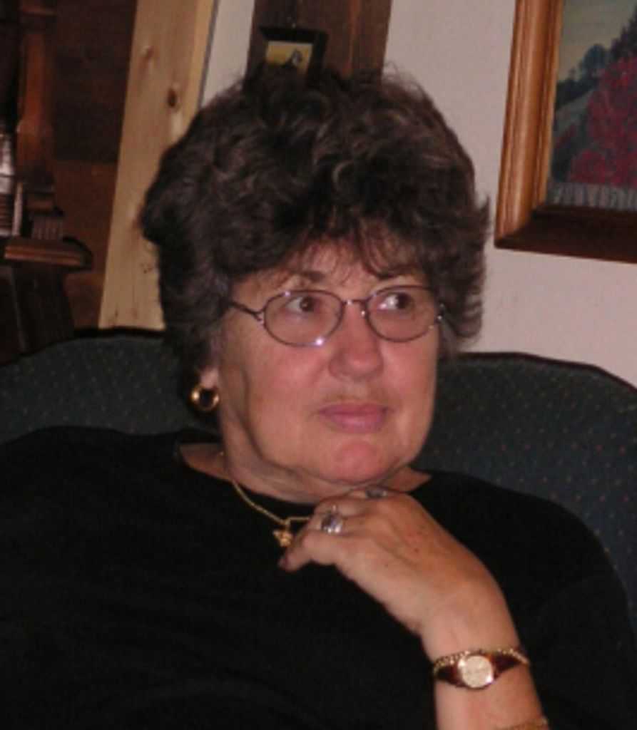 Marilyn Meyer Profile Photo