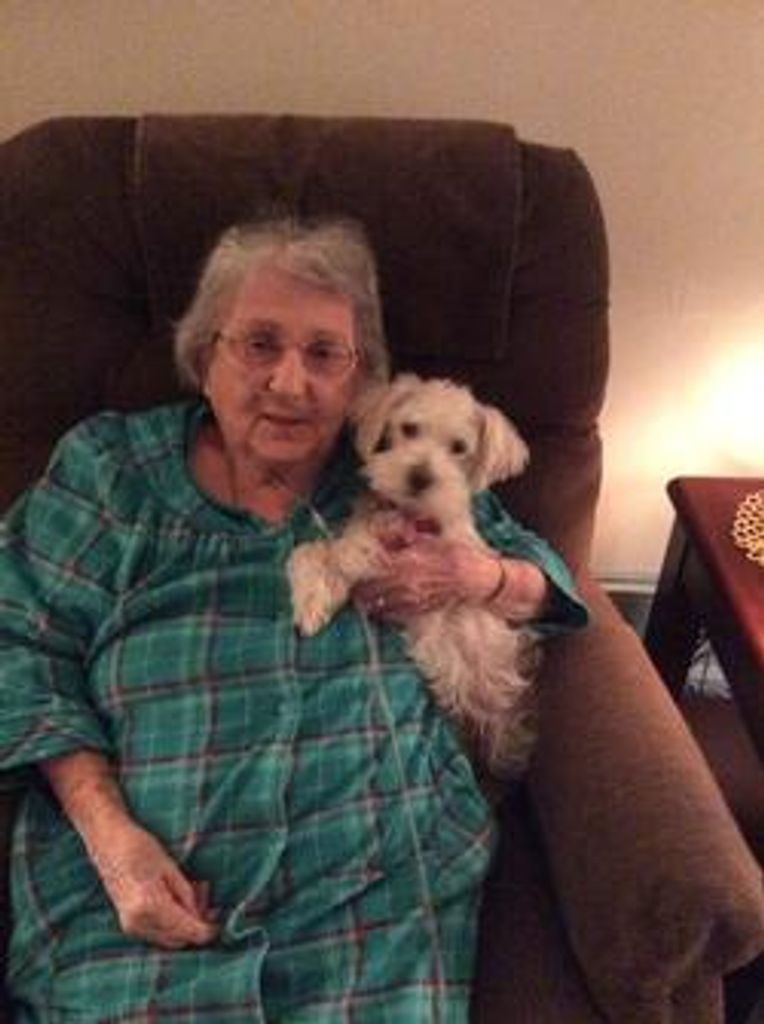 Katharine Manry Harville
