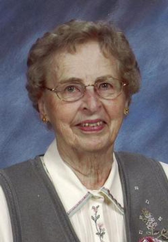 Esther L. Odland Profile Photo