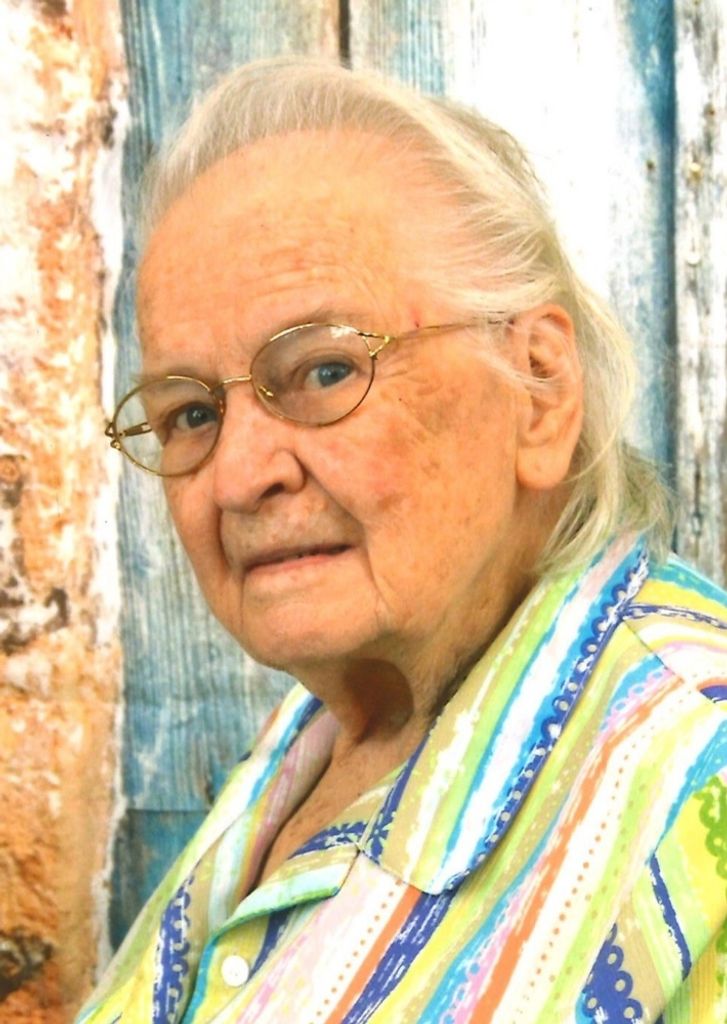 Thompson, Donna Maxine