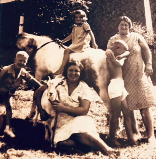 Norma Jean (Hamm)  Belcher photo gallery thumbnail 45 of 60