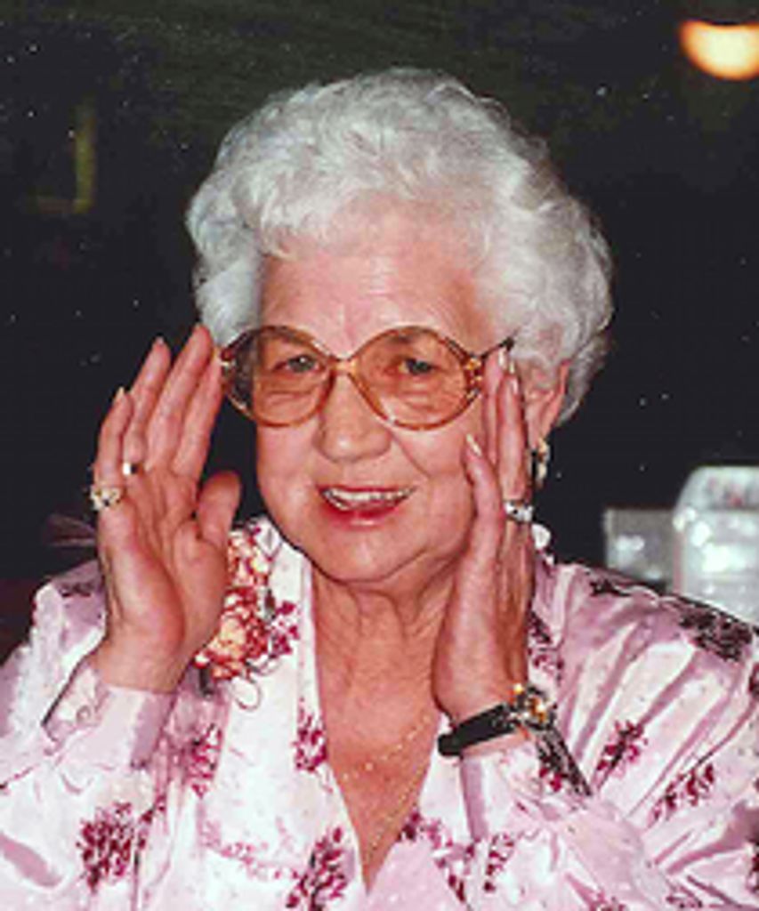 Donna Lee Schaffer Profile Photo