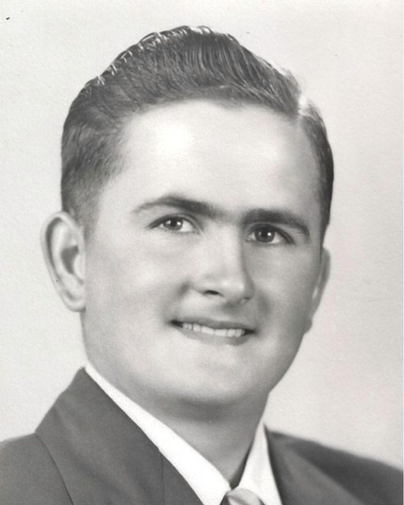Ernest Monroe Minert