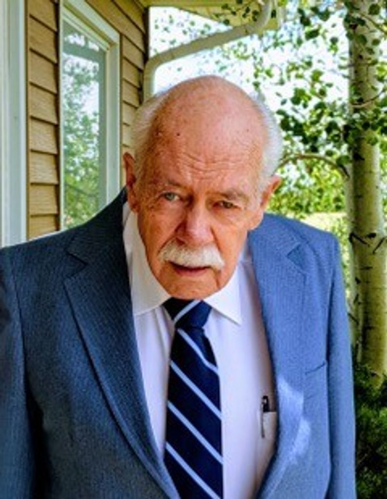 Larry Steere