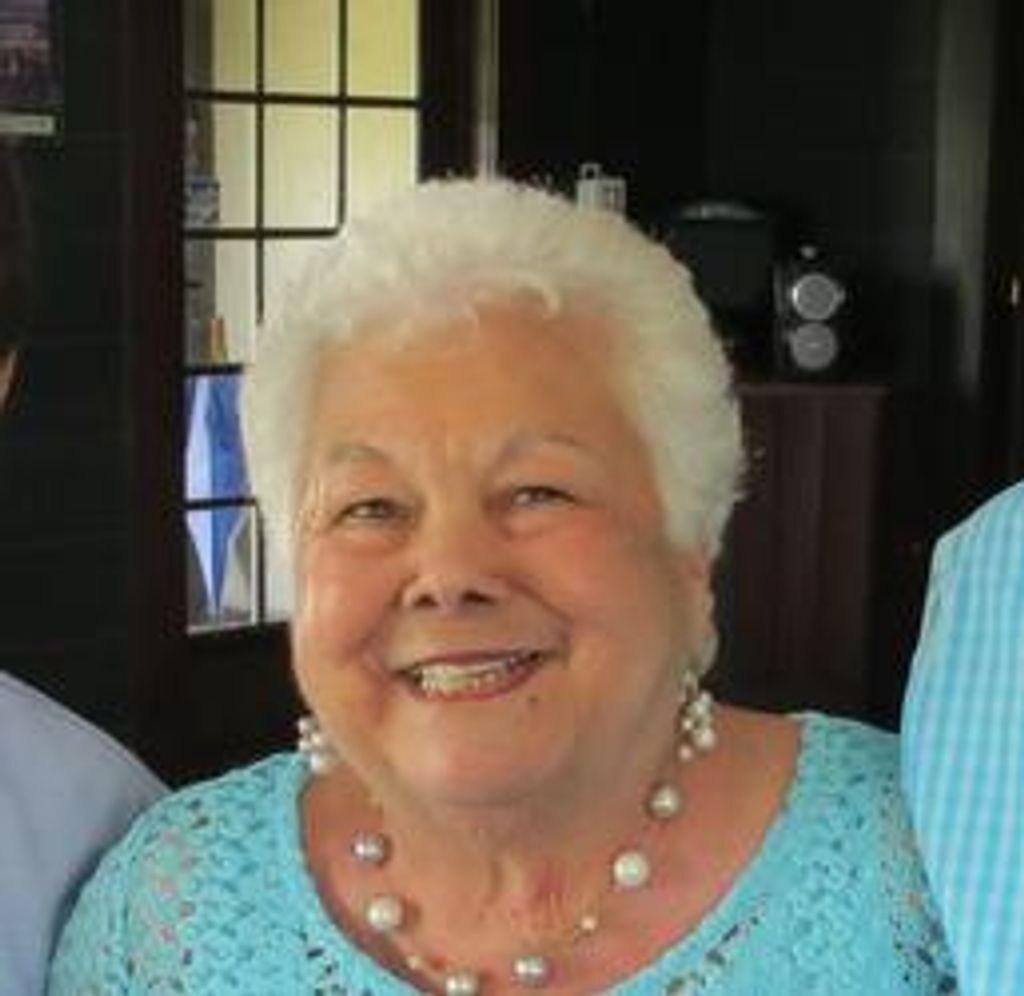 Marilyn "Sissy" Matriccino