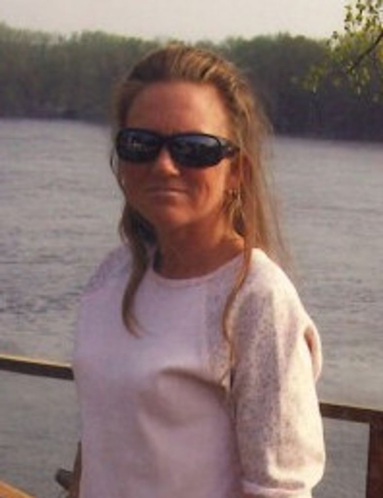 Kelly Jo Langer