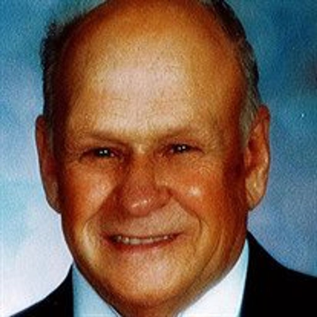 Daniel  James Farmer